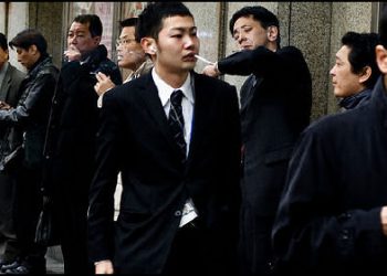 Smoking rooms the new norm as IRs, pachinko to be impacted by Japan indoor smoking ban