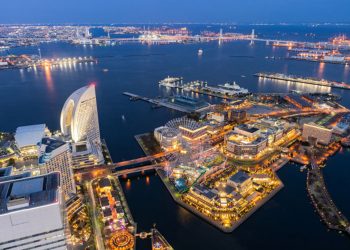 Yokohama mayor says no change to IR bid schedule