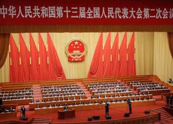 NPC deputies urge Beijing to open Macau’s borders with Guangdong Province and Hong Kong