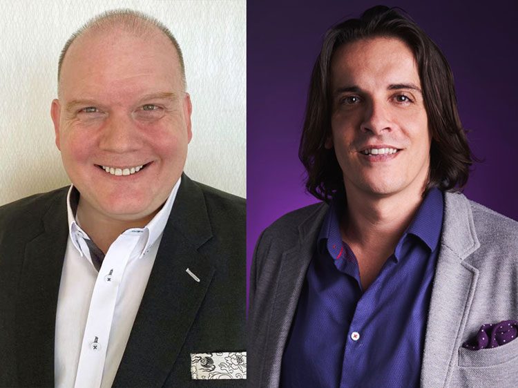 IAG and SiGMA announce special joint presentation exploring what Asia can learn from Europe’s iGaming experience