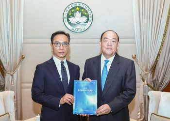 Commission Against Corruption says complaints of “irregular acts” by Macau gaming and hotel operators on the rise