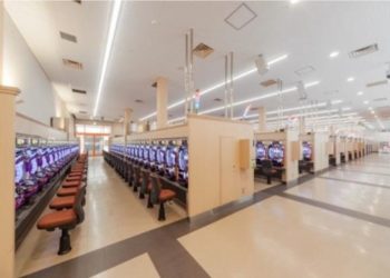 Japan’s Dynam reopens 101 pachinko halls after some closure requests lifted