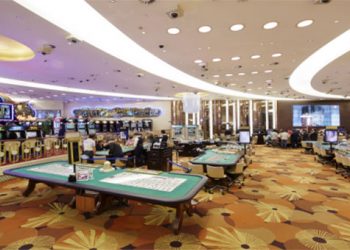 Grand Korea Leisure shows improvement in 1Q20 after disastrous 2019 start but can’t escape COVID impact  