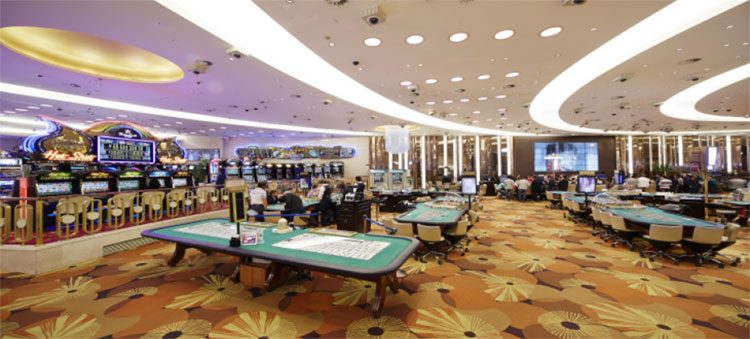 Grand Korea Leisure shows improvement in 1Q20 after disastrous 2019 start but can’t escape COVID impact