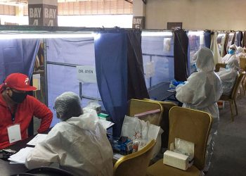 Solaire starts mass COVID-19 testing of employees