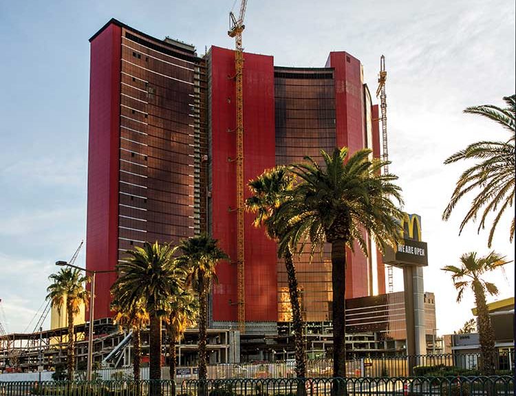 Hotel Review: Resorts World Las Vegas