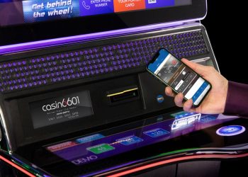 Scientific Games launches contactless gaming solutions