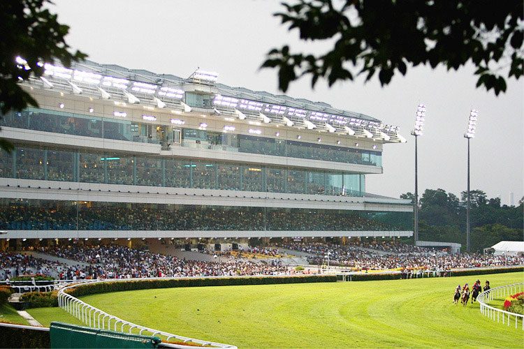 Singapore Racecourse converting facilities into recovery centers for COVID-19 patients