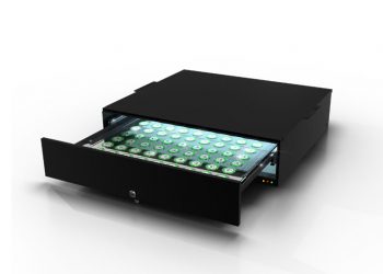 TCSJohnHuxley releases chip sanitizer to launch new casino “Care & Protect” range