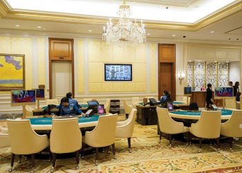 In defense of Macau’s junket licensing regime