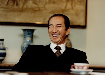 Dr Stanley Ho: Father of modern Macau