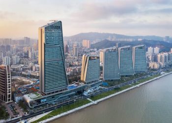 Zhuhai to accept Macau’s COVID-19 test results