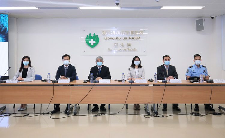 MGTO set to bring back second designated quarantine hotel