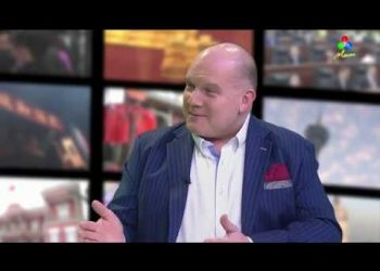 IAG Vice Chairman and CEO Andrew W Scott on TDM Talk Show