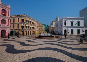 Macau officially abandons tourist tax plan