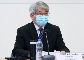 Macau Virus Count ZERO: Last patient cleared as border issue gains momentum