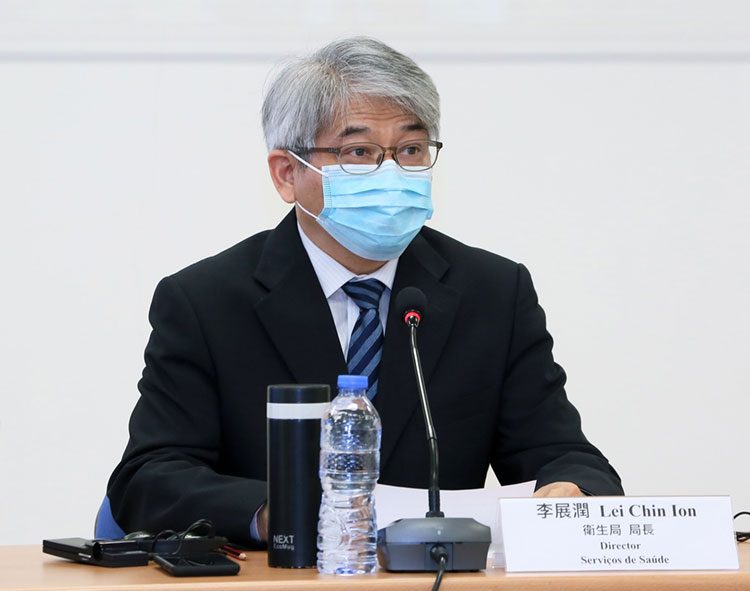 Macau Virus Count ZERO: Last patient cleared as border issue gains momentum