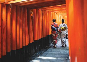 If Japan builds it, will they come?