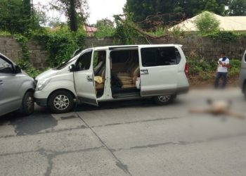 Two Chinese nationals killed by Philippines police in POGO-related kidnapping case