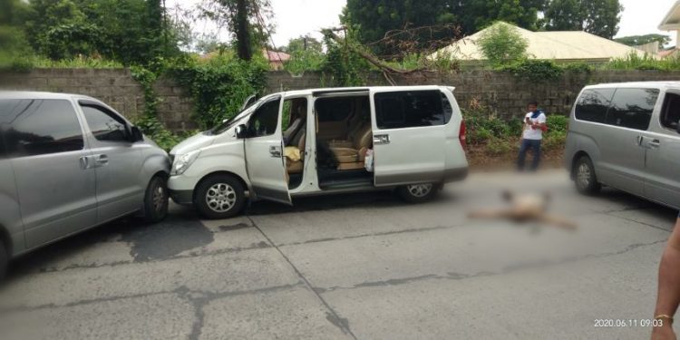 Two Chinese nationals killed by Philippines police in POGO-related kidnapping case