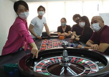 Ambition of a top dealer