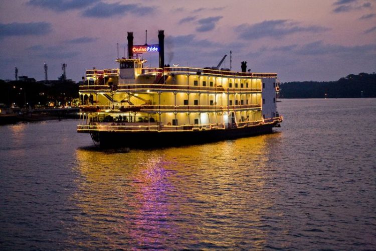 Goa casino director calls for major tax breaks as COVID-19 closures drag on