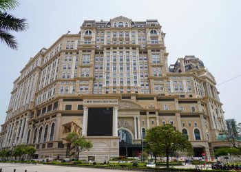 McFadden cites “mandate for change” in new SJM role