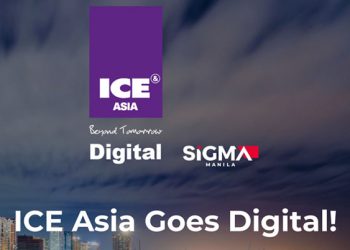 IAG’s Andrew W Scott to anchor Day 2 of ICE Asia Digital today