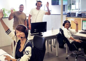 Enteractive launches (Re)Activation Cloud platform for Japan