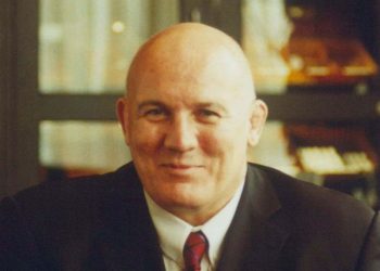 SJM appoints Frank McFadden as new Chief Operating Officer