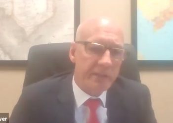 VIDEO: Walt Power outlines his plan to make Vietnam’s Ho Tram a success