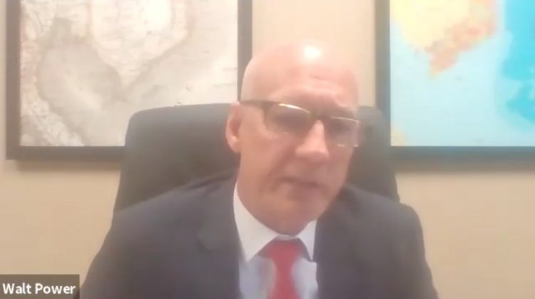 VIDEO: Walt Power outlines his plan to make Vietnam’s Ho Tram a success