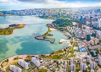 Hainan officials quash talk of gambling elements in Hainan free trade port