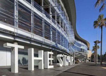 The Star Sydney reopens for high-end gaming, 1,000 staff back to work