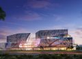 SunTrust becomes listed tourism business as Suncity releases first renderings of Manila hotel and casino project