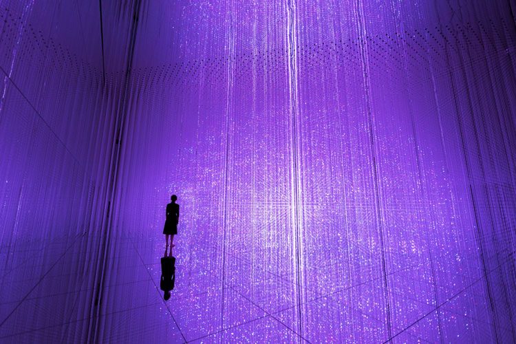 Sands to open permanent teamLab exhibition at The Venetian Macao’s Cotai Expo