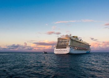 Treatment of cruise ship industry “unjust” as CDC ignores NCLH protocol suggestions: Nomura