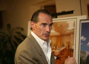 Oshidori ups the ante in Nagasaki IR race as former MGM Resorts boss Alex Yemenidjian named to lead project