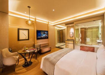 Macau hotel occupancy falls to 11.8% in June