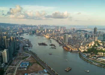 Macau rejoices: Quarantine policy removed between Macau and Guangdong Province from 15 July