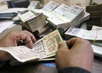 Illegal Indian bookmakers taking bets on COVID-19 death toll, infection rates