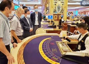 Macau records less than 3,000 visitor arrivals per day as remaining quarantine restrictions with Guangdong Province removed