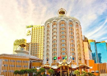 Golden Group to shut down three VIP rooms at Hotel Lisboa