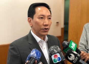 Legislator says Macau GGR can reach US$1 billion a month once Guangdong border restrictions eased