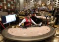 Macau’s Health Bureau to provide one-off COVID-19 test to all frontline casino staff as Guangdong border reopens