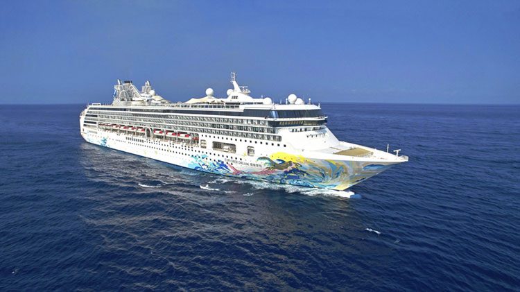 Genting Cruise Lines to be world’s first to restart cruise ship operations