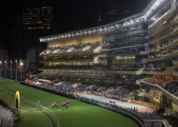 Hong Kong Jockey Club rides out COVID storm with 2019/20 turnover down just 2.6% to over HK$120 billion