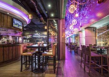 MAD5: Time to unwind at Kam Pek Bar – or online