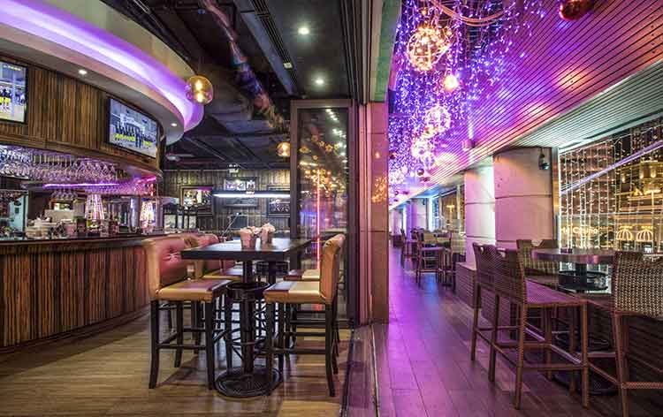 MAD5: Time to unwind at Kam Pek Bar – or online