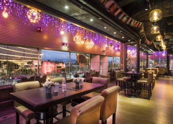 MAD5: Time to unwind at Kam Pek Bar – or online